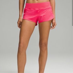 Lululemon SpeedUps